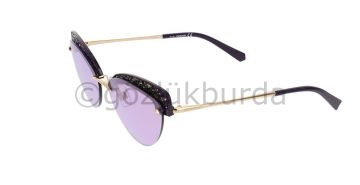 Swarovskı SK0257 28G Kadın Güneş Gözlüğü