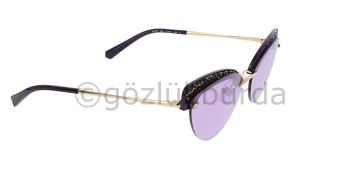 Swarovskı SK0257 28G Kadın Güneş Gözlüğü