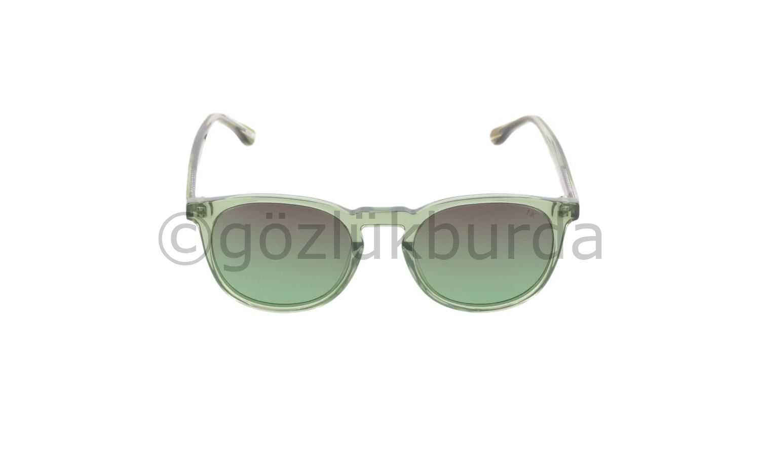Hawk HW2104 02 Unısex Güneş Gözlüğü