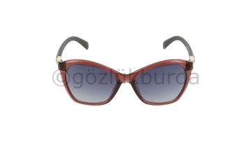 Optellı OP2808 01 Kadın Güneş Gözlüğü