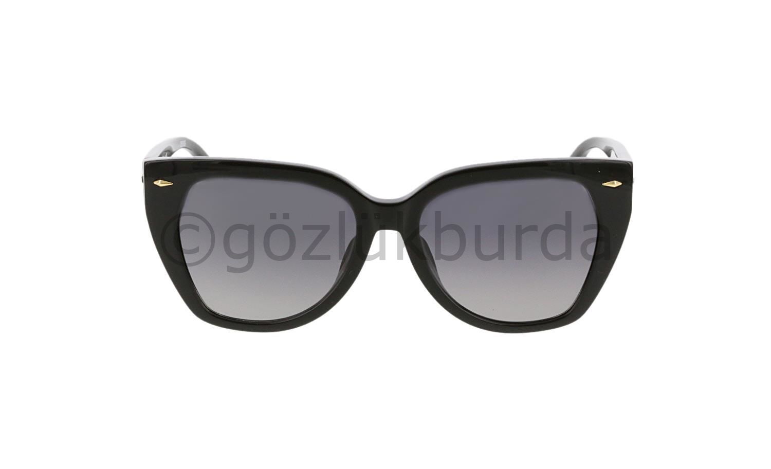 Longınes LG0016 01B Kadın Güneş Gözlüğü