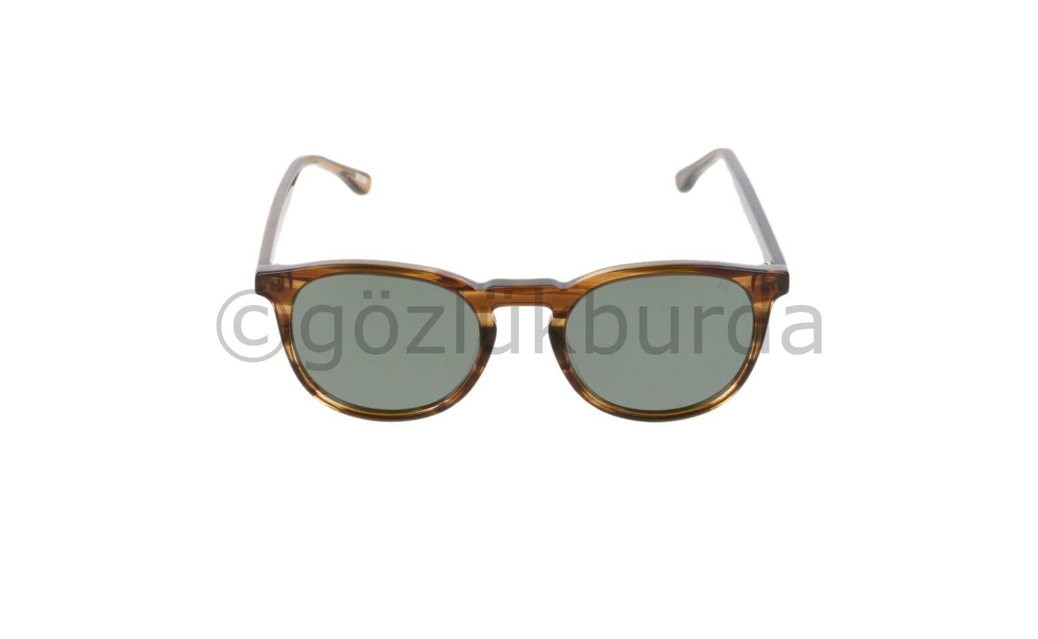 Hawk HW2104 01 Unısex Güneş Gözlüğü