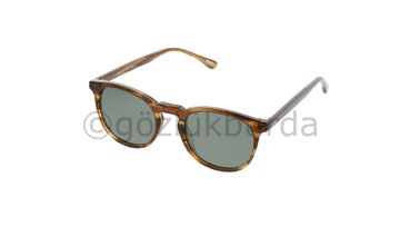 Hawk HW2104 01 Unısex Güneş Gözlüğü