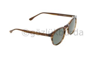 Hawk HW2104 01 Unısex Güneş Gözlüğü