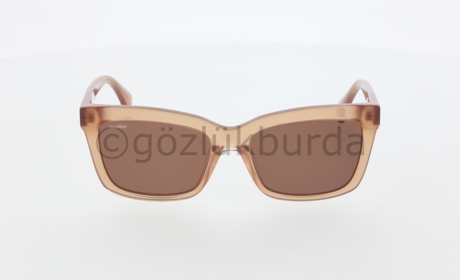 Maxmara MM0010 45E Kadın Güneş Gözlüğü