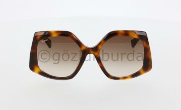 Maxmara MM0012 52F Kadın Güneş Gözlüğü