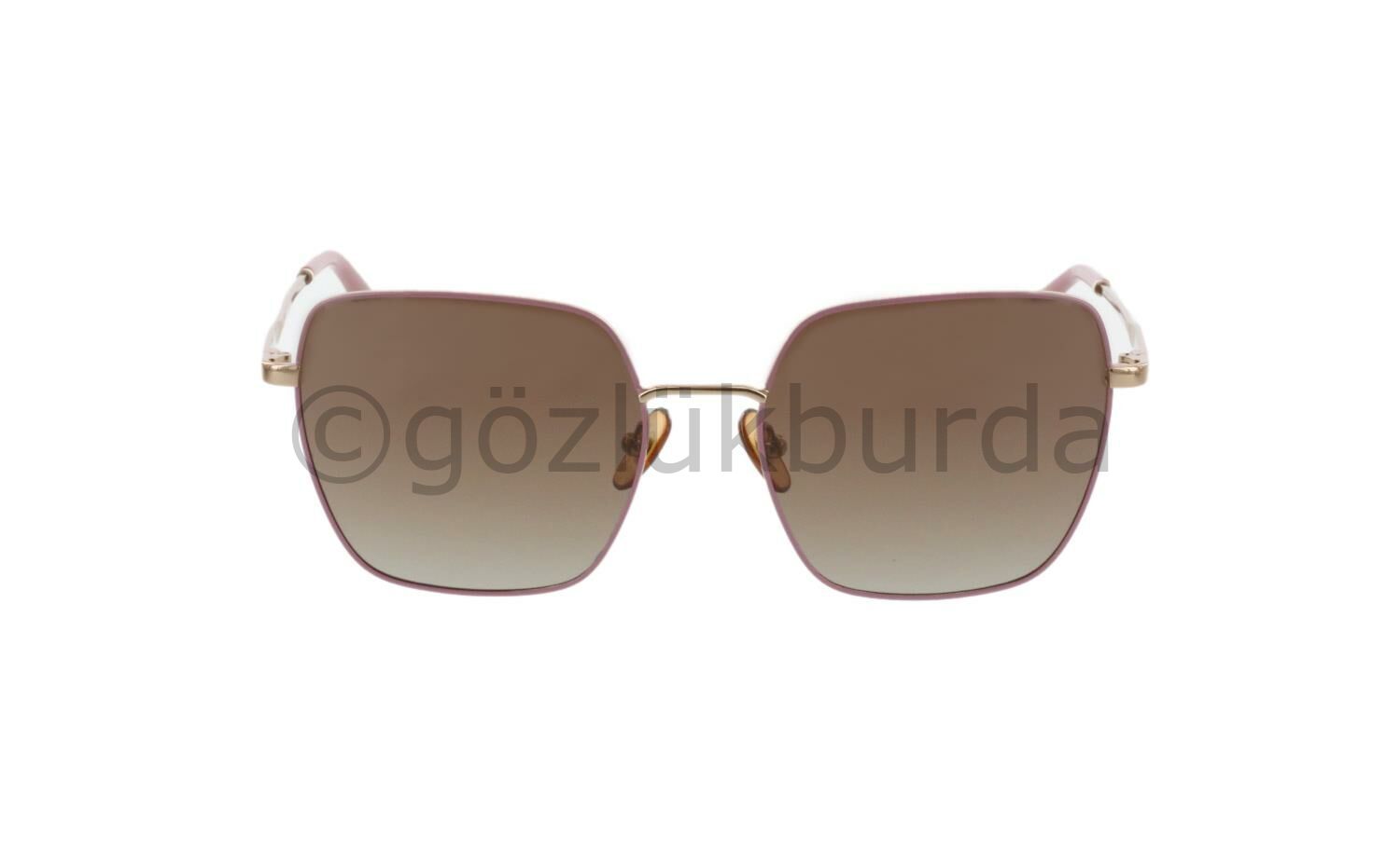 Optellı OP6072 04 Kadın Güneş Gözlüğü