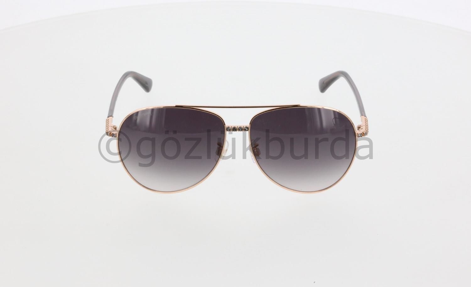 Swarovskı SK0343 33B Kadın Güneş Gözlüğü