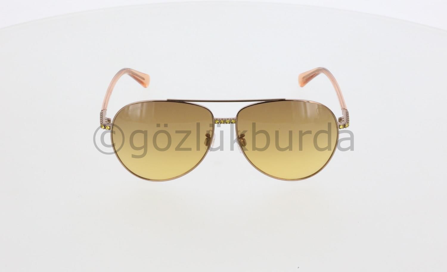 Swarovskı SK0343 36F Kadın Güneş Gözlüğü
