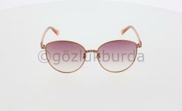 Swarovskı SK0344 72T Kadın Güneş Gözlüğü