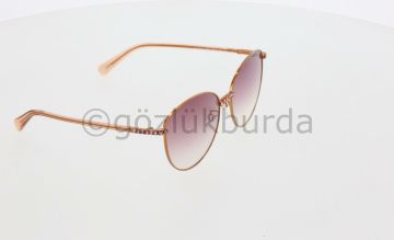 Swarovskı SK0344 72T Kadın Güneş Gözlüğü