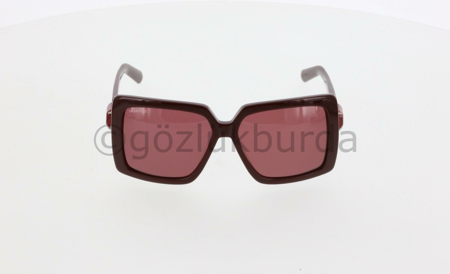 Swarovskı SK0351 69S Kadın Güneş Gözlüğü