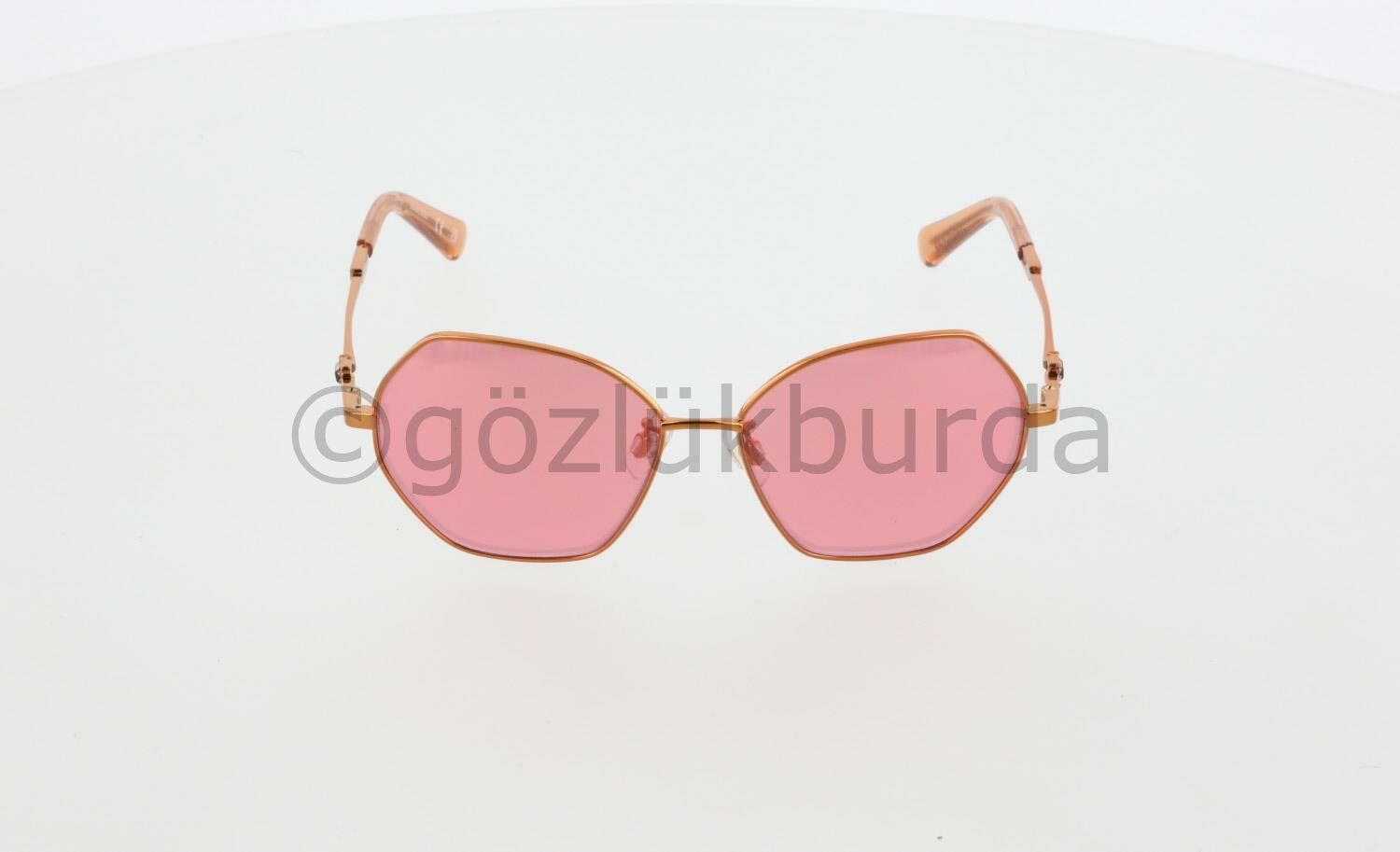 Swarovskı SK0352 72Z Kadın Güneş Gözlüğü