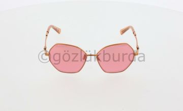 Swarovskı SK0352 72Z Kadın Güneş Gözlüğü