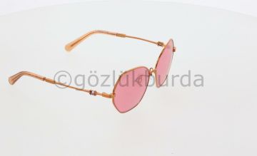 Swarovskı SK0352 72Z Kadın Güneş Gözlüğü