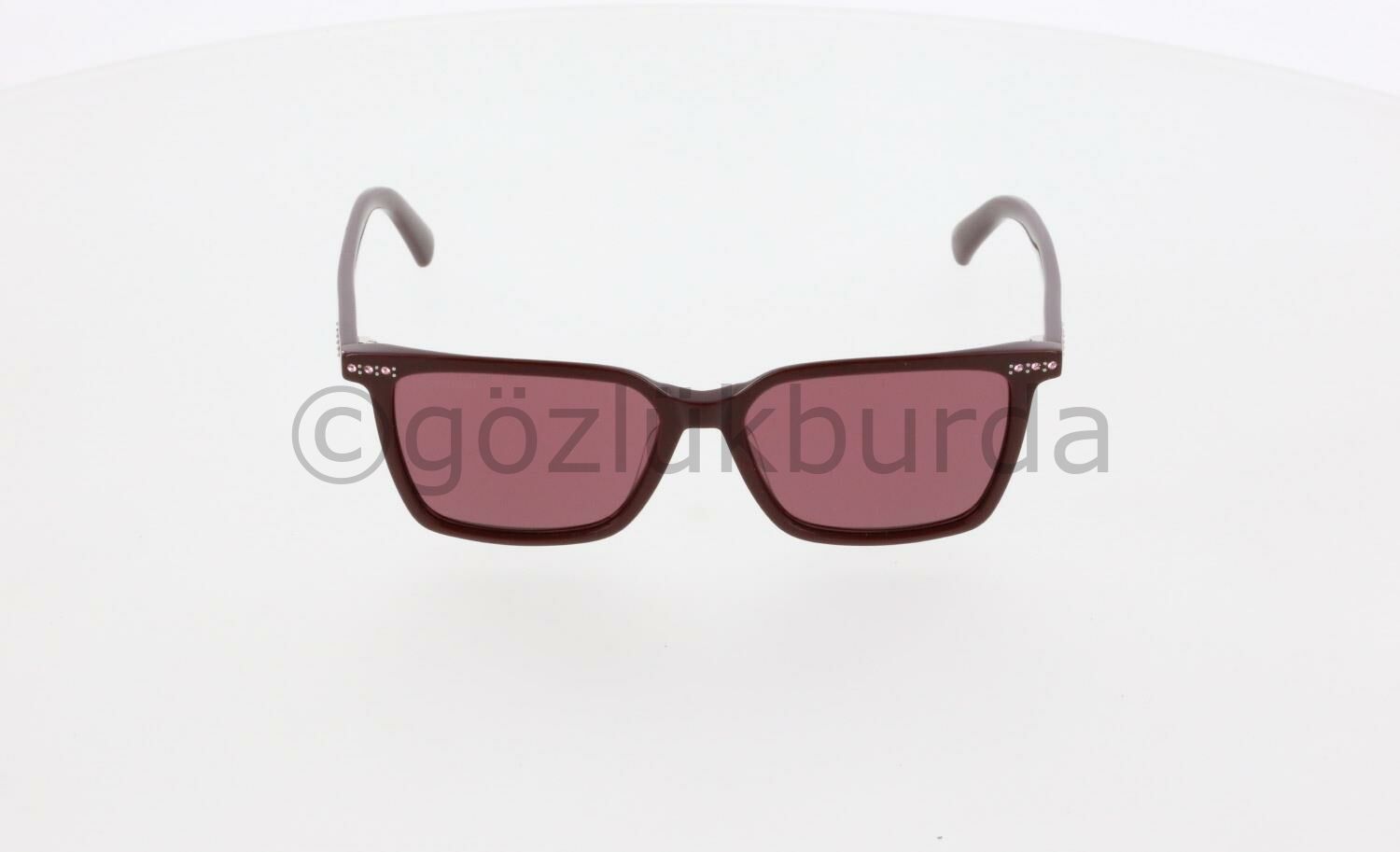 Swarovskı SK0355 69S Kadın Güneş Gözlüğü