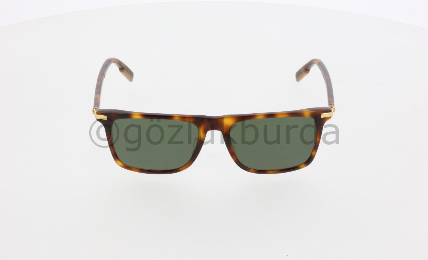 Ermenegıldo Zegna EZ0204 52N Erkek Güneş Gözlüğü