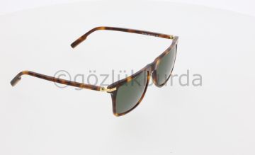 Ermenegıldo Zegna EZ0204 52N Erkek Güneş Gözlüğü