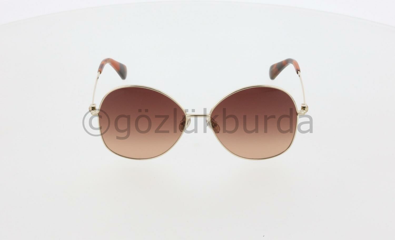 Maxmara MM0034 30F Kadın Güneş Gözlüğü