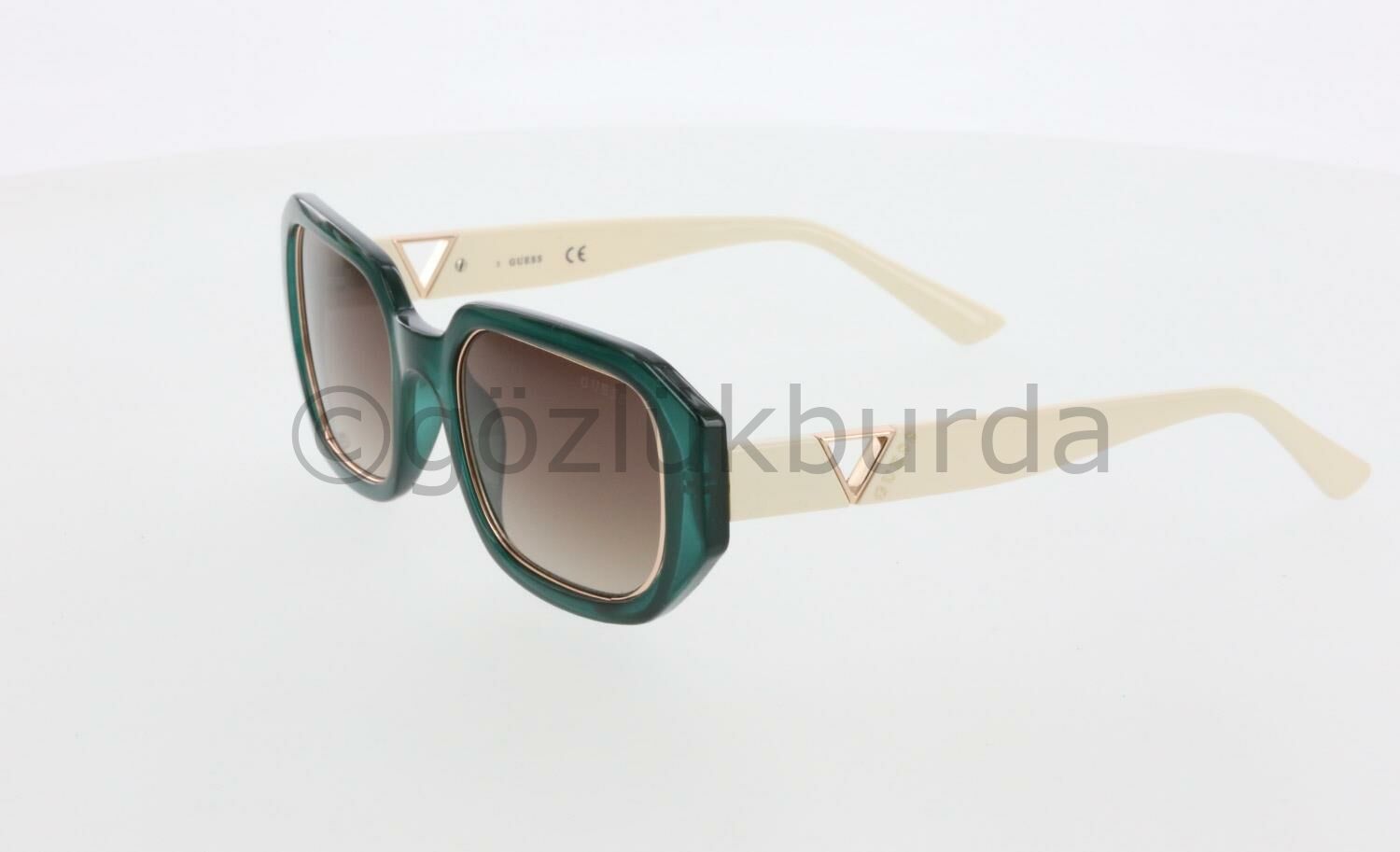 Guess GU7817 96F Kadın Güneş Gözlüğü