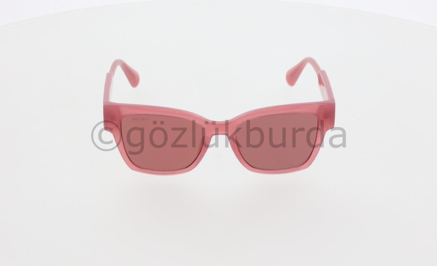 Max&co MO0045 72S Kadın Güneş Gözlüğü