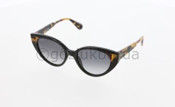 Max&co MO0039 01B Kadın Güneş Gözlüğü