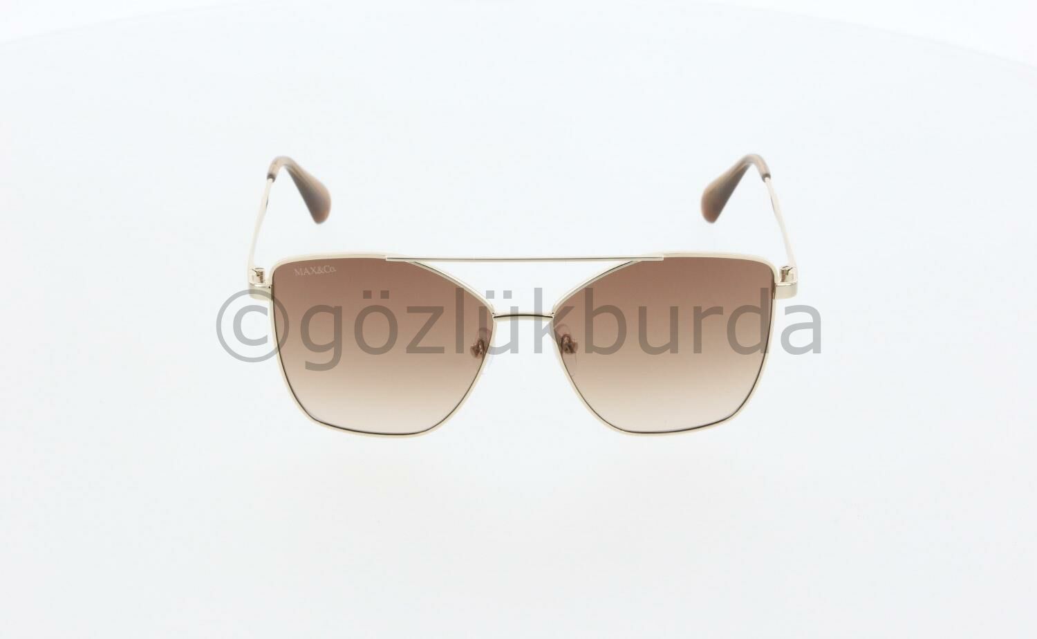 Max&co MO0062 32F Kadın Güneş Gözlüğü