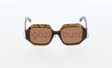 Swarovskı SK0382 52E Kadın Güneş Gözlüğü