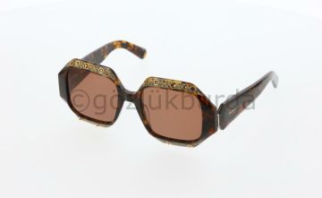 Swarovskı SK0382 52E Kadın Güneş Gözlüğü