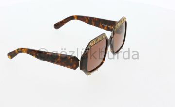 Swarovskı SK0382 52E Kadın Güneş Gözlüğü