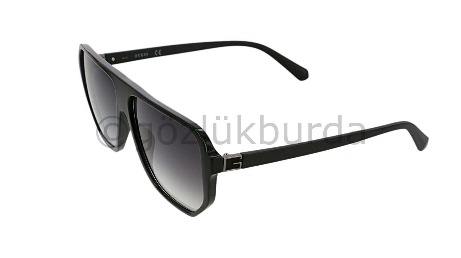 Guess GU00003 01Q Erkek Güneş Gözlüğü