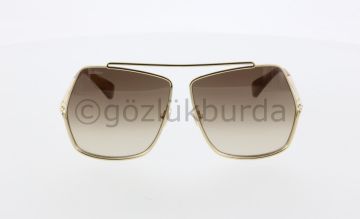 Maxmara MM0006 32F Kadın Güneş Gözlüğü