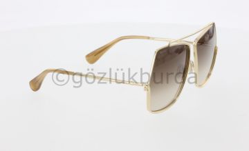 Maxmara MM0006 32F Kadın Güneş Gözlüğü