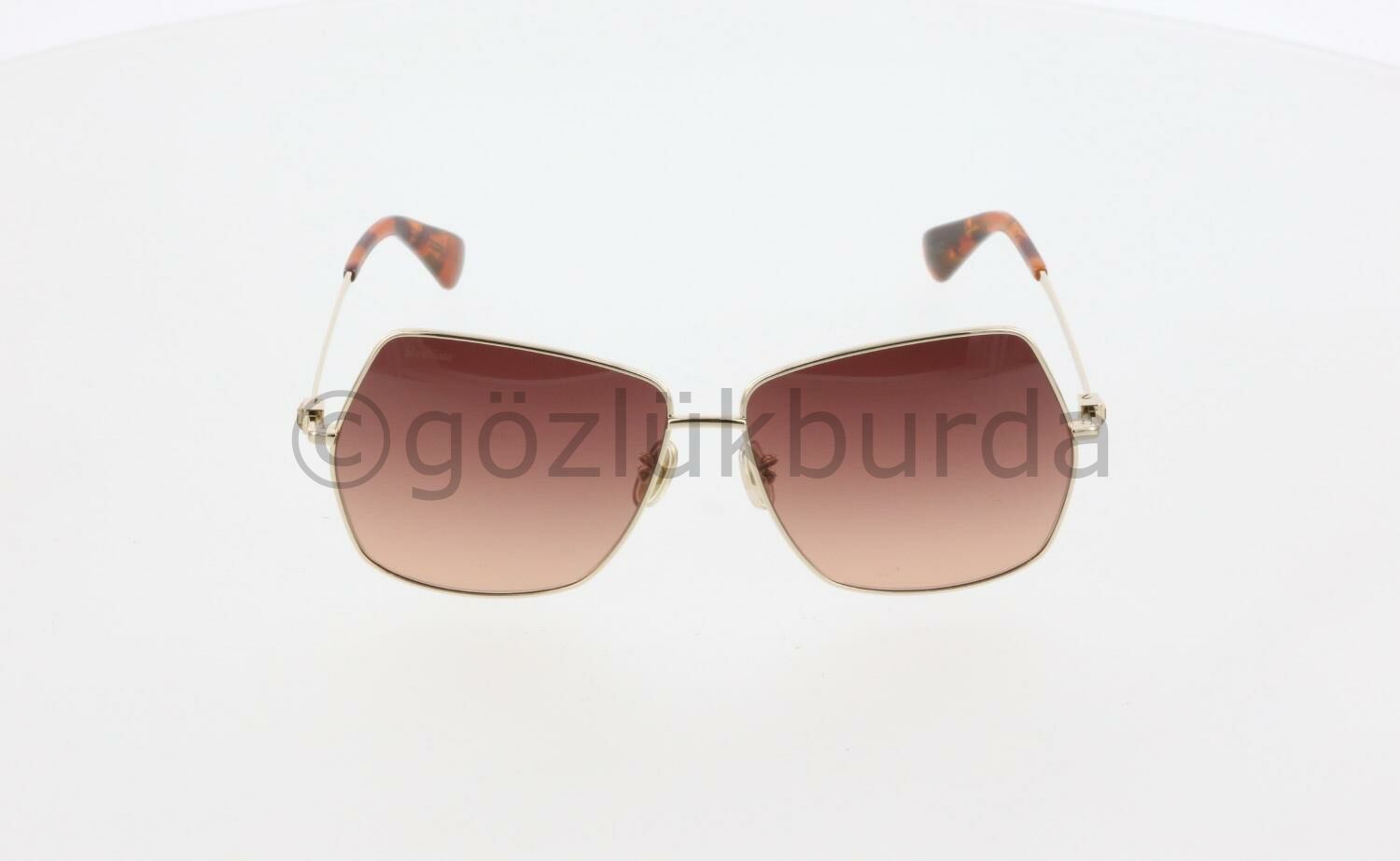 Maxmara MM0035 30F Kadın Güneş Gözlüğü