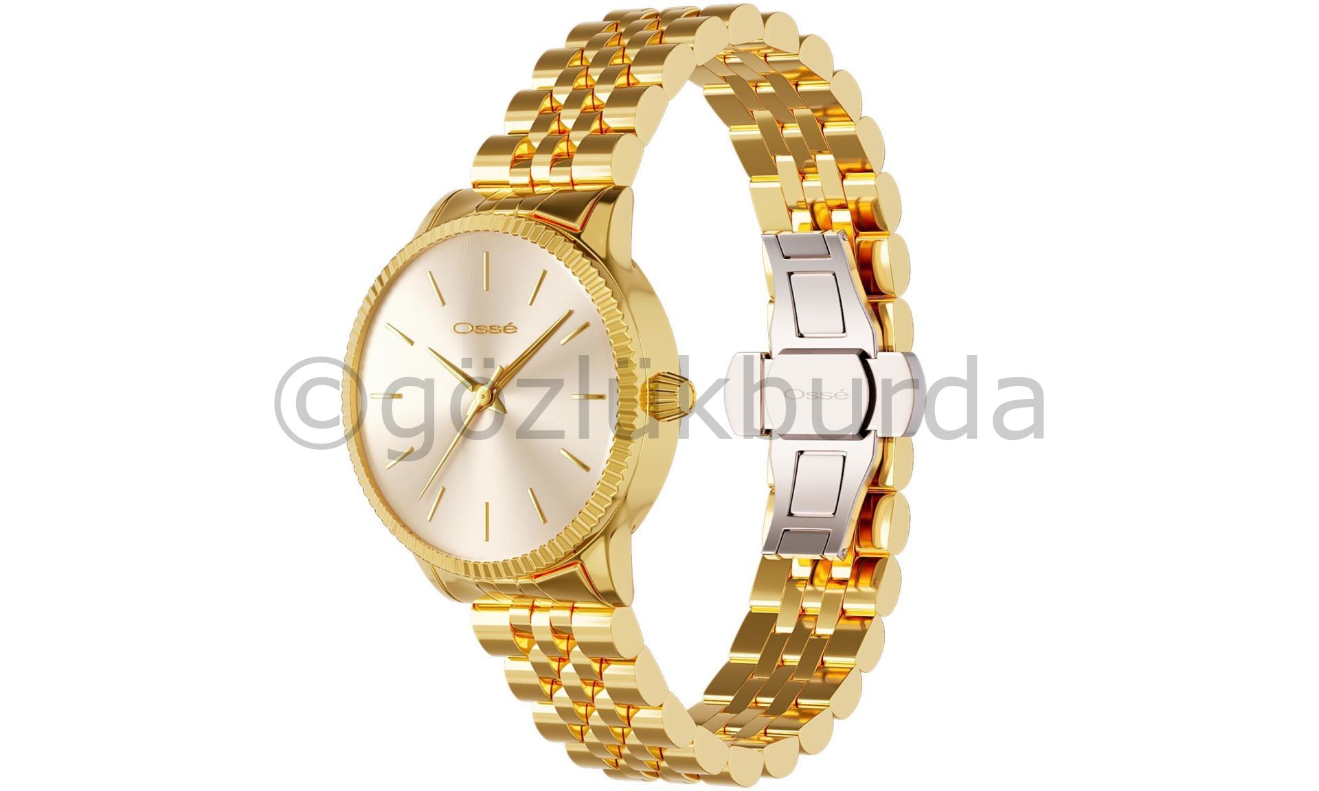 Osse OS10102L 06 Kadın Saat