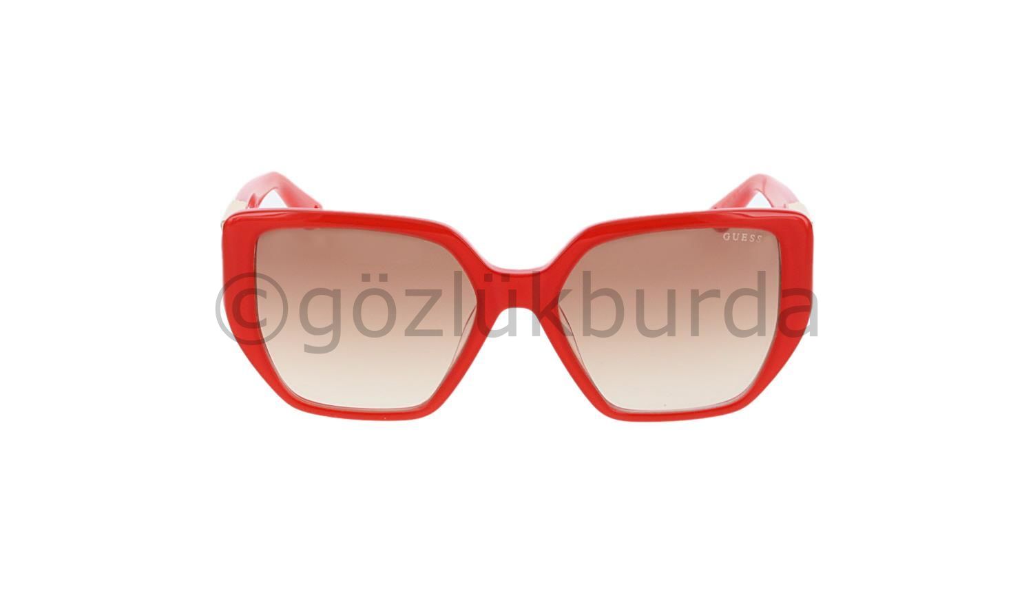 Guess GU7892 66F Kadın Güneş Gözlüğü
