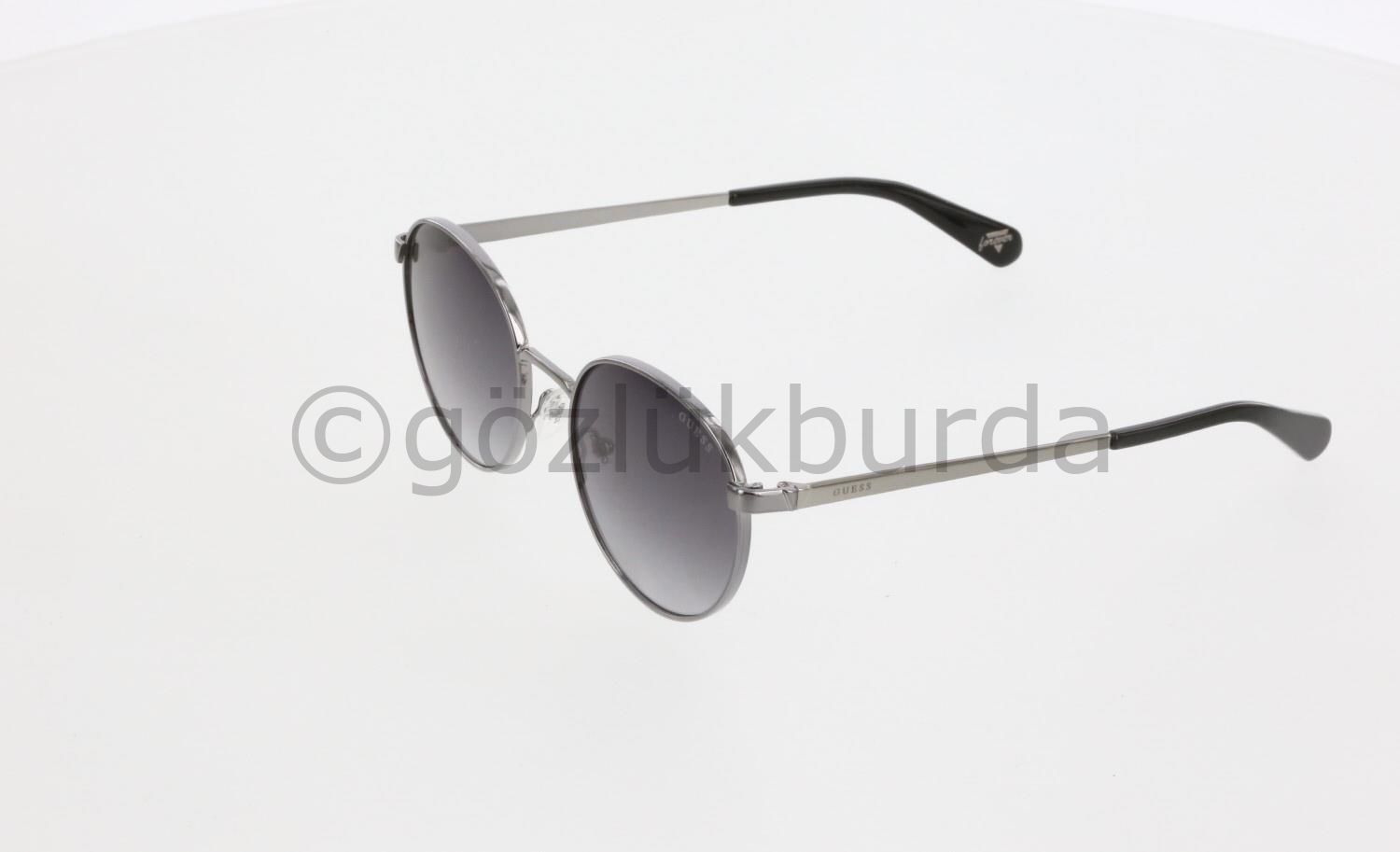 Guess GU5214 06B Kadın Güneş Gözlüğü