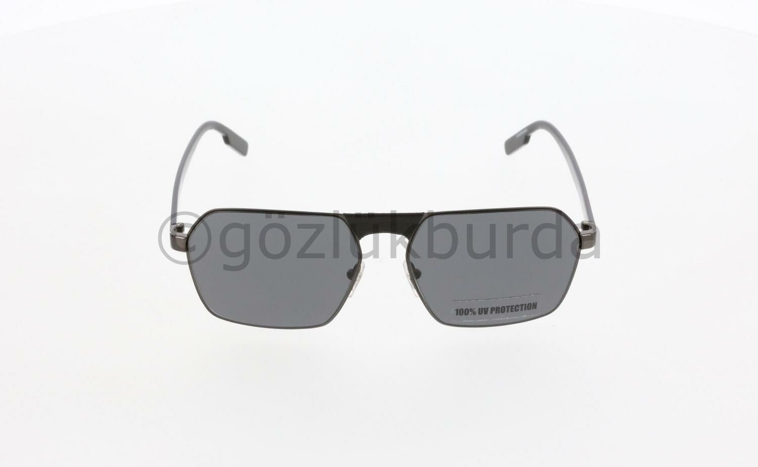 Ermenegıldo Zegna EZ0210 08A Erkek Güneş Gözlüğü