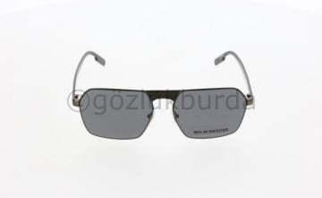 Ermenegıldo Zegna EZ0210 08A Erkek Güneş Gözlüğü