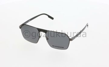 Ermenegıldo Zegna EZ0210 08A Erkek Güneş Gözlüğü