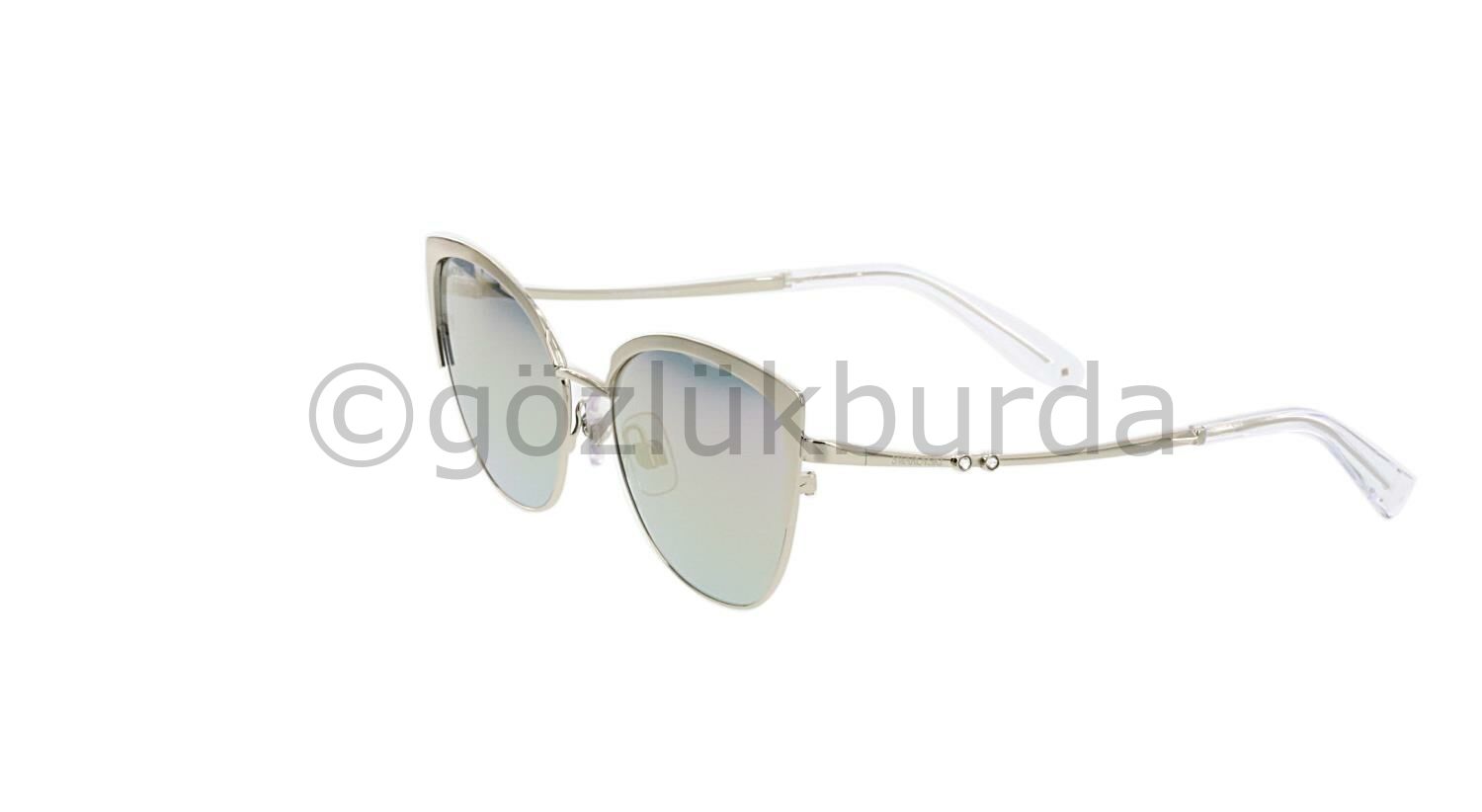 Swarovskı SK0318 16Z Kadın Güneş Gözlüğü