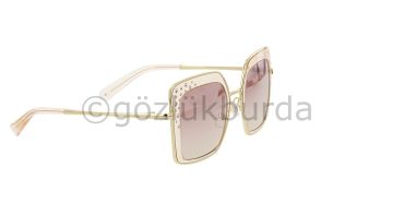 Swarovskı SK0324 57F Kadın Güneş Gözlüğü