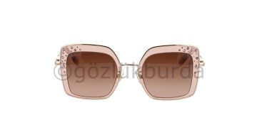 Swarovskı SK0324 72F Kadın Güneş Gözlüğü