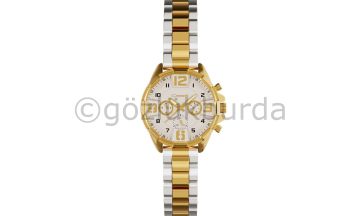 Osse OS10105G 03 Erkek Saat