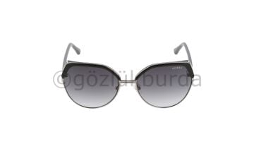 Guess GU7872 01B Kadın Güneş Gözlüğü