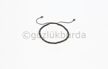 OSSE BİLEKLİK RENKLİ
