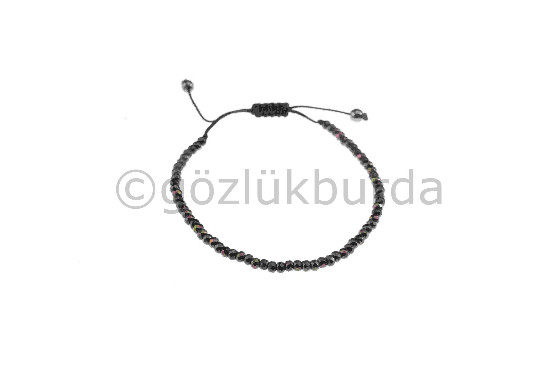 OSSE BİLEKLİK KAHVERENGİ