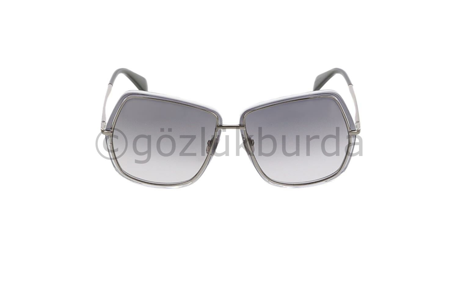 Maxmara MM0054 12B Kadın Güneş Gözlüğü