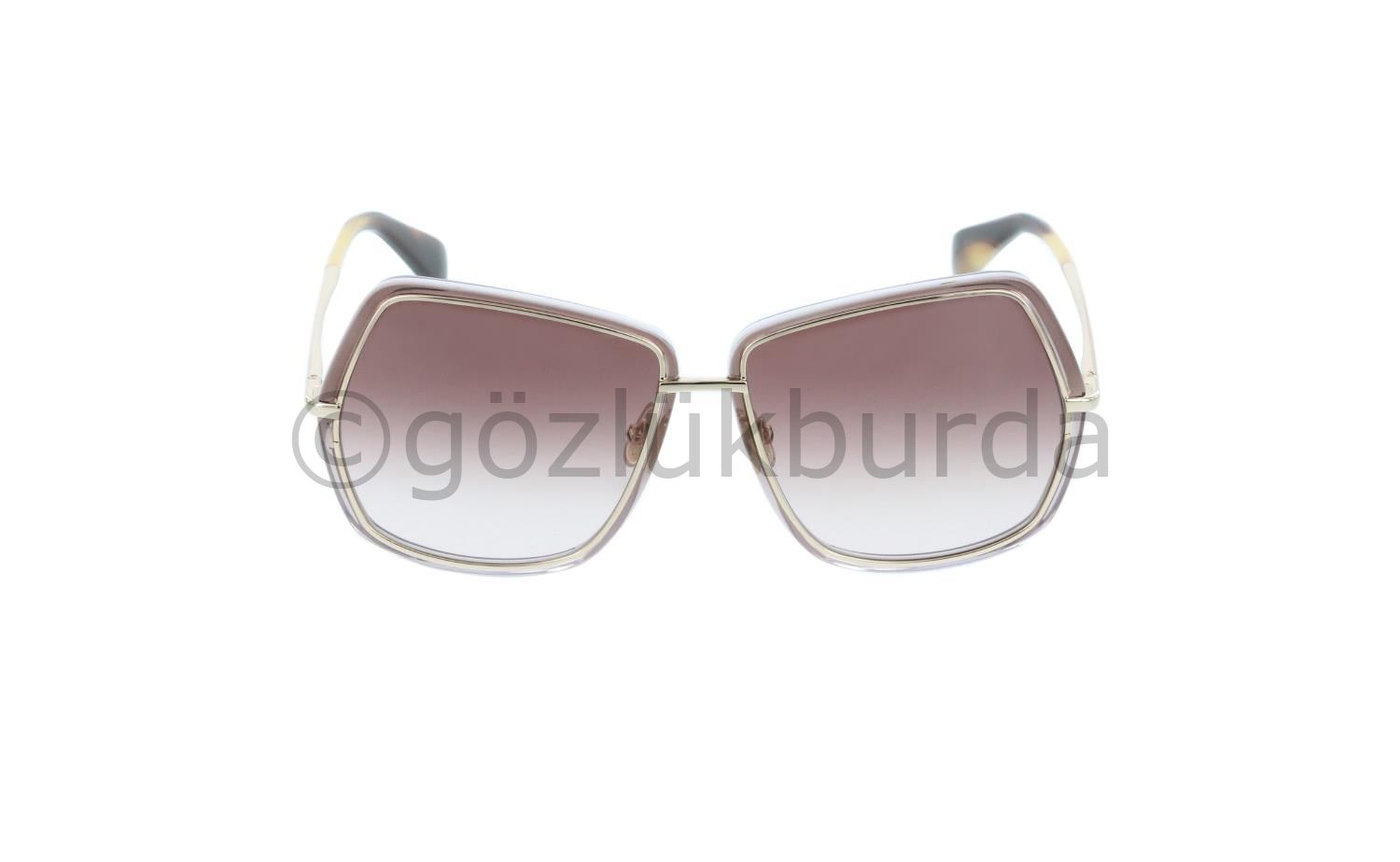 Maxmara MM0054 28F Kadın Güneş Gözlüğü