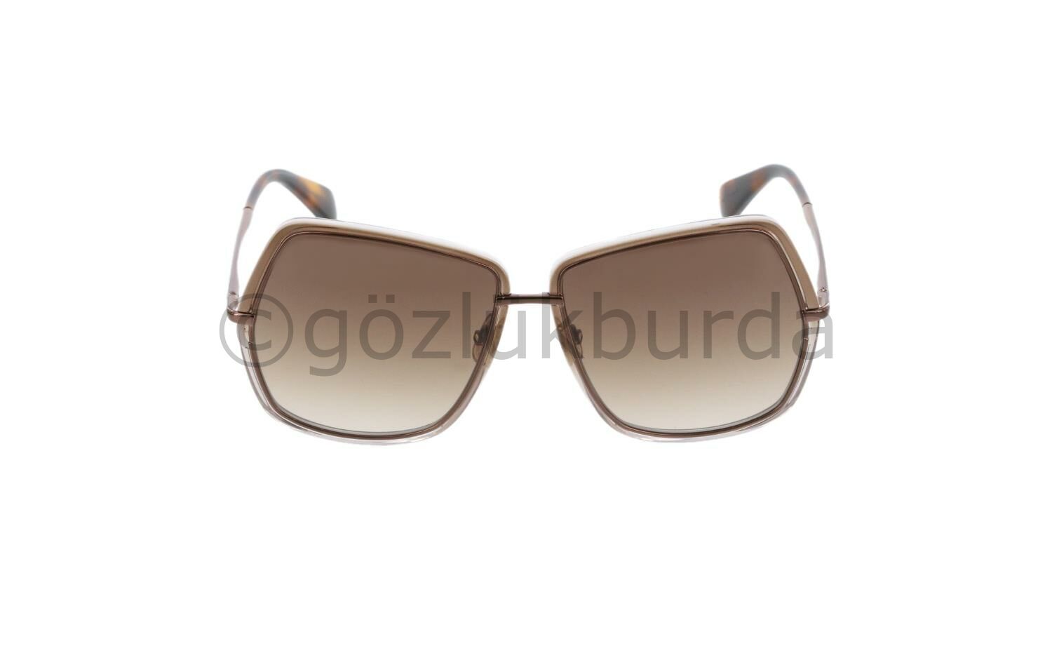 Maxmara MM0054 48F Kadın Güneş Gözlüğü